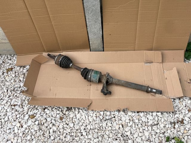 bontott MAZDA MPV Jobb Féltengely