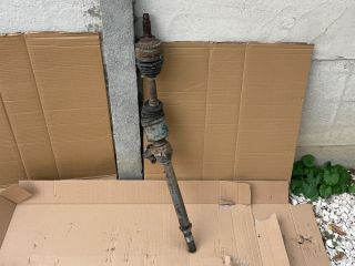 bontott MAZDA MPV Jobb Féltengely