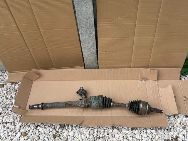 bontott MAZDA MPV Jobb Féltengely