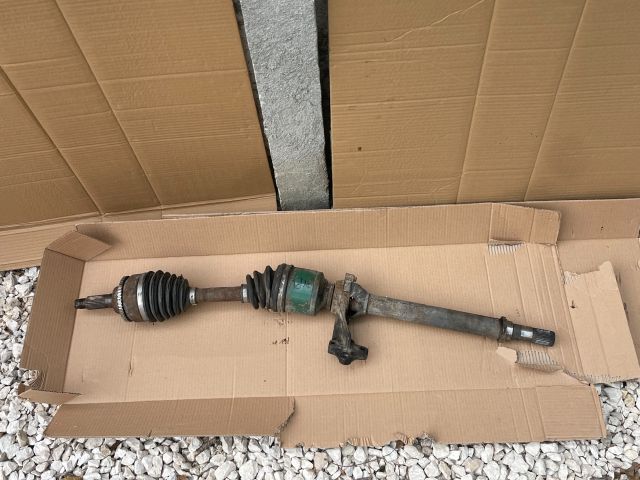 bontott MAZDA MPV Jobb Féltengely