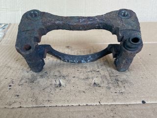 bontott MAZDA MPV Jobb hátsó Fékkengyel