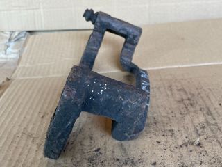 bontott MAZDA MPV Jobb hátsó Fékkengyel