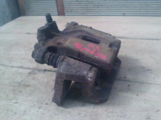 bontott MAZDA MPV Jobb hátsó Féknyereg Munkahengerrel