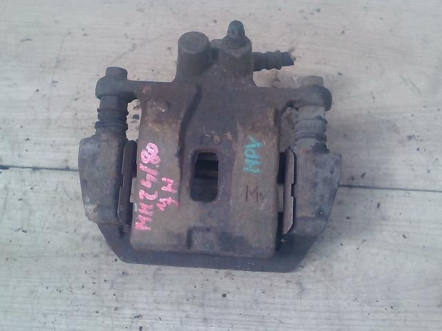 bontott MAZDA MPV Jobb hátsó Féknyereg Munkahengerrel