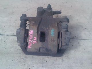 bontott MAZDA MPV Jobb hátsó Féknyereg Munkahengerrel