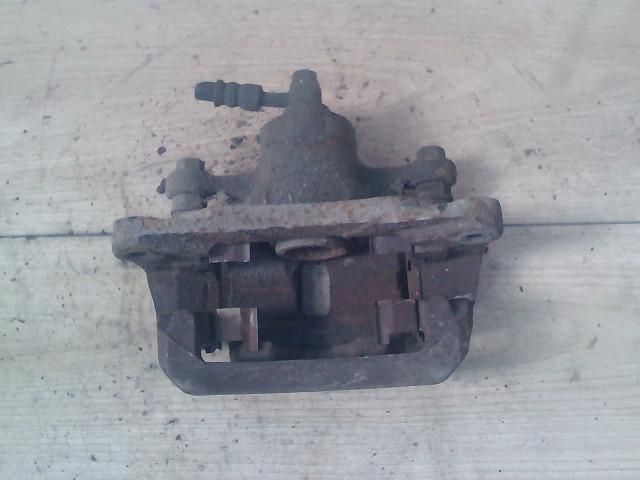 bontott MAZDA MPV Jobb hátsó Féknyereg Munkahengerrel