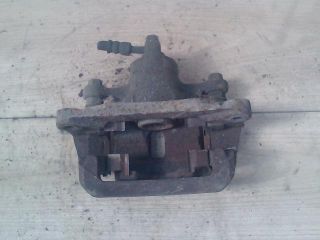 bontott MAZDA MPV Jobb hátsó Féknyereg Munkahengerrel