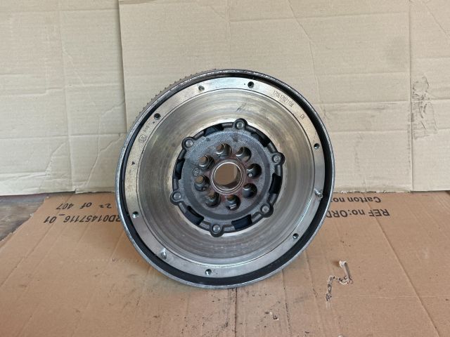 bontott MAZDA MPV Kettős tömegű Lendkerék