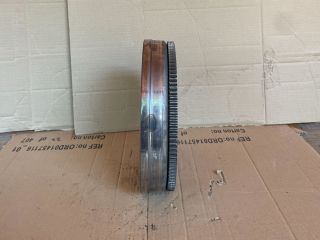 bontott MAZDA MPV Kettős tömegű Lendkerék