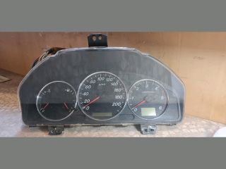 bontott MAZDA MPV Kilométeróra