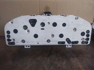 bontott MAZDA MPV Kilométeróra