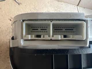 bontott MAZDA MPV Kilométeróra