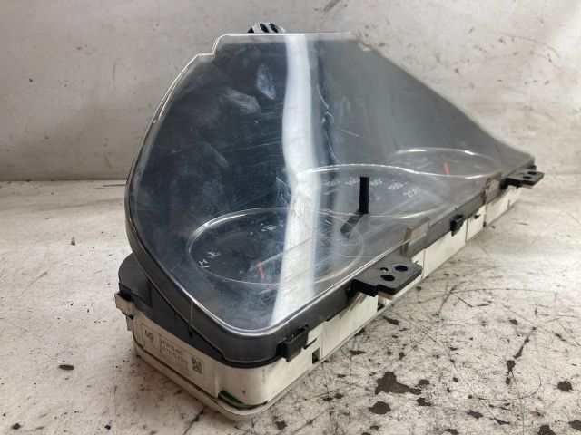 bontott MAZDA MPV Kilométeróra