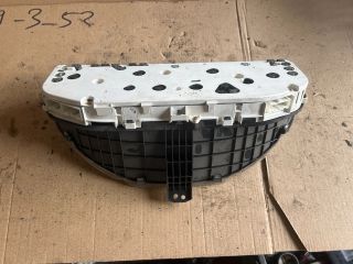 bontott MAZDA MPV Kilométeróra