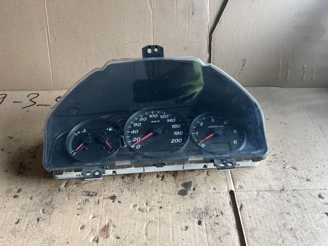 bontott MAZDA MPV Kilométeróra