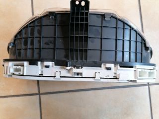 bontott MAZDA MPV Kilométeróra