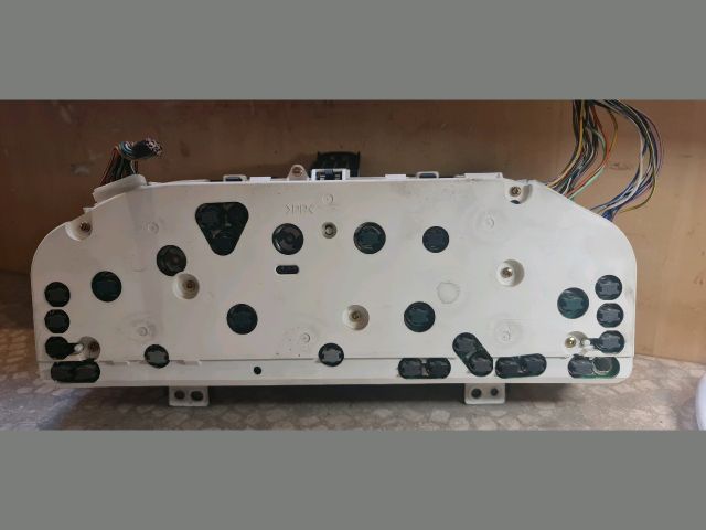 bontott MAZDA MPV Kilométeróra