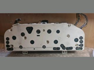 bontott MAZDA MPV Kilométeróra