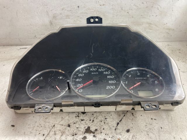 bontott MAZDA MPV Kilométeróra