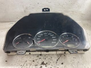 bontott MAZDA MPV Kilométeróra