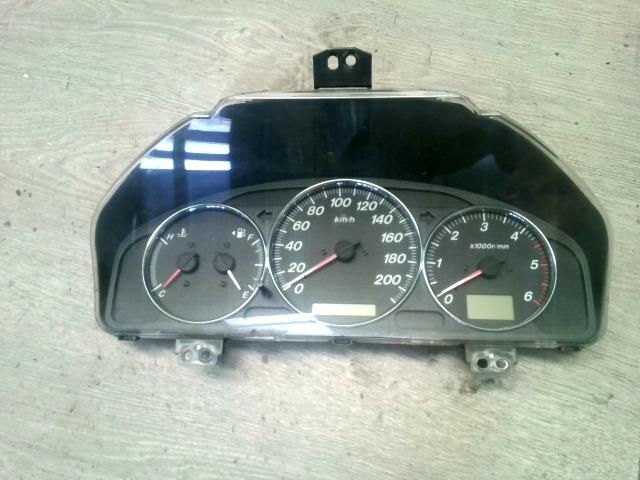 bontott MAZDA MPV Kilométeróra