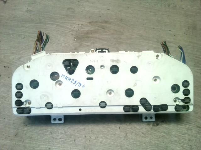 bontott MAZDA MPV Kilométeróra