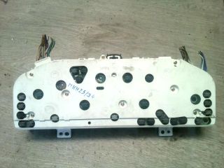 bontott MAZDA MPV Kilométeróra