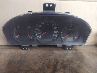 bontott MAZDA MPV Kilométeróra