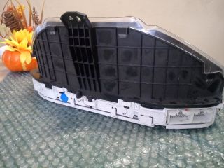 bontott MAZDA MPV Kilométeróra