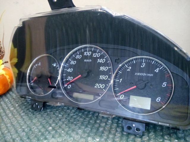 bontott MAZDA MPV Kilométeróra