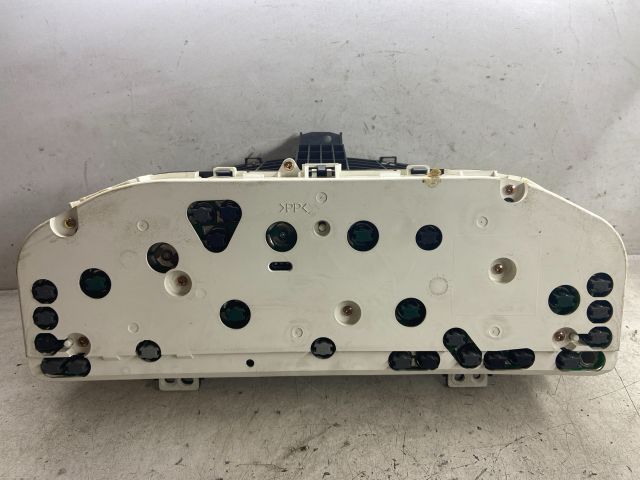 bontott MAZDA MPV Kilométeróra