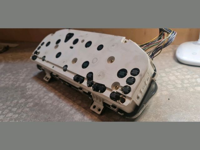 bontott MAZDA MPV Kilométeróra