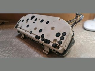 bontott MAZDA MPV Kilométeróra