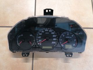 bontott MAZDA MPV Kilométeróra