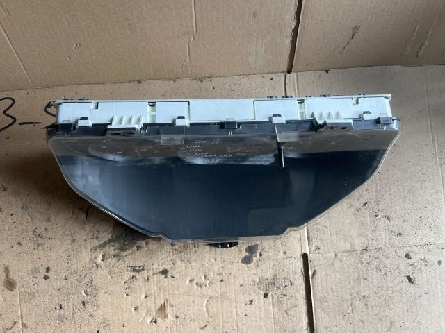 bontott MAZDA MPV Kilométeróra