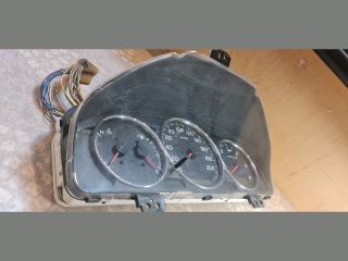 bontott MAZDA MPV Kilométeróra