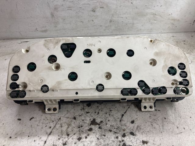 bontott MAZDA MPV Kilométeróra