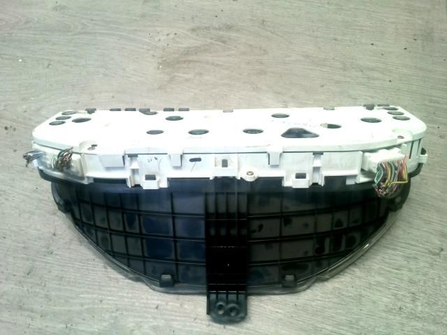 bontott MAZDA MPV Kilométeróra