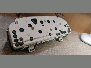 bontott MAZDA MPV Kilométeróra