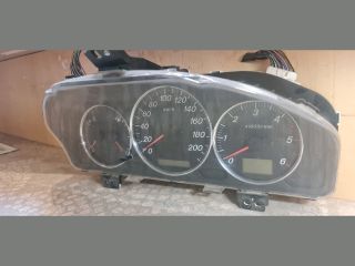 bontott MAZDA MPV Kilométeróra