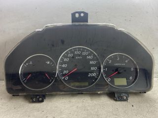 bontott MAZDA MPV Kilométeróra