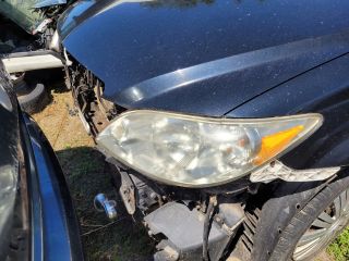 bontott MAZDA MPV Klíma Cső