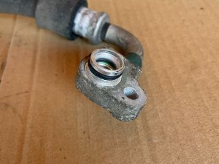 bontott MAZDA MPV Klíma Cső