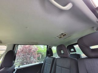 bontott MAZDA MPV Klíma Cső