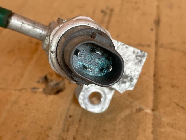 bontott MAZDA MPV Klíma Cső