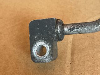 bontott MAZDA MPV Klíma Cső