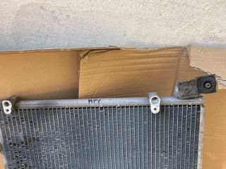 bontott MAZDA MPV Klímahűtő Radiátor