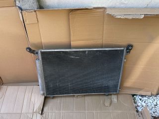 bontott MAZDA MPV Klímahűtő Radiátor