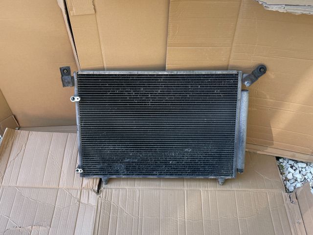 bontott MAZDA MPV Klímahűtő Radiátor