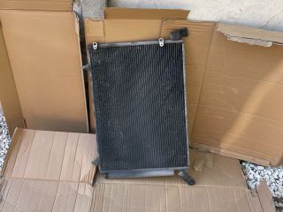 bontott MAZDA MPV Klímahűtő Radiátor